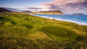 Ballyliffin Golf Club